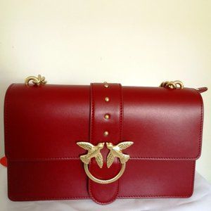 Pinko love simply 11 bag